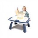 Átvilágítós rajz asztalka