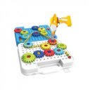 Szerszámosláda - láncok és fogaskerekek