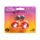 Halloween teamécses kétféle