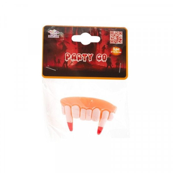 Halloween műfog többféle