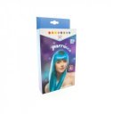 Halloween paróka 50cm- többféle