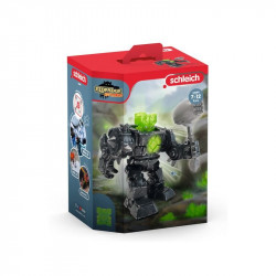 Schleich Árnyék kő robot Állatfigura, állatszett Schleich