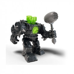 Schleich Árnyék kő robot Állatfigura, állatszett Schleich