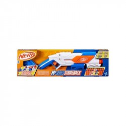 Nerf N series Strikeback Játékfegyver, töltény Nerf