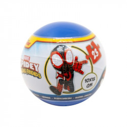 Puzzle - Spydey, 6 féle