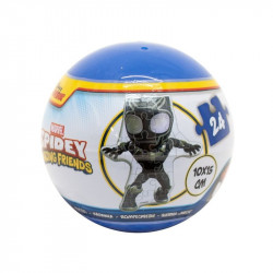 Puzzle - Spydey, 6 féle