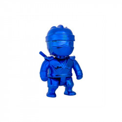 Stumble Guys mini figurák sapkában