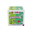 Brainbox, ellentétek új