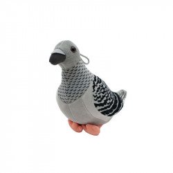 Galamb plüss 20cm 20-40 cm Nincs