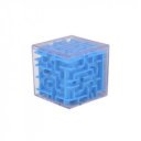 3D kockalabirintus, 4 féle