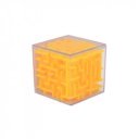 3D kockalabirintus, 4 féle