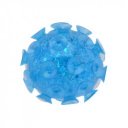 Csillogó tapadókorongos labda