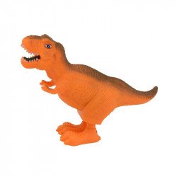 Felhúzható sétáló T-rex, 3 féle Állatfigura, állatszett Nincs