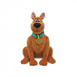 Scooby Doo figura 28cm 20-40 cm Nincs