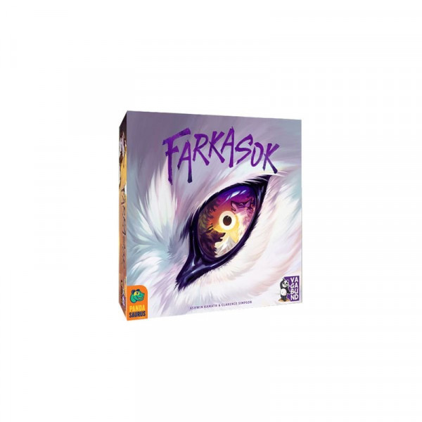 Farkasok