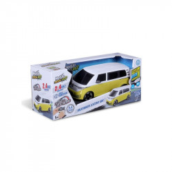 Maisto Tech RC - VW elektromos busz