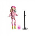 Monster High x Wednesday Enid baba