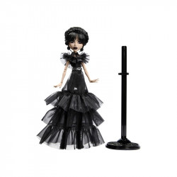 Monster High x Wednesday baba báli ruhában Baba, babakocsi Mattel