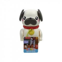 Fisher-Price kis kedvencek foglalkoztató - mopsz sétáltató Bébijáték, kellék Fisher-Price