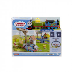 Thomas festékszállító duó készlet Autó, jármű Mattel