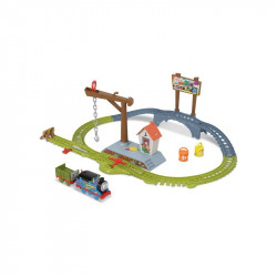 Thomas festékszállító duó készlet Autó, jármű Mattel