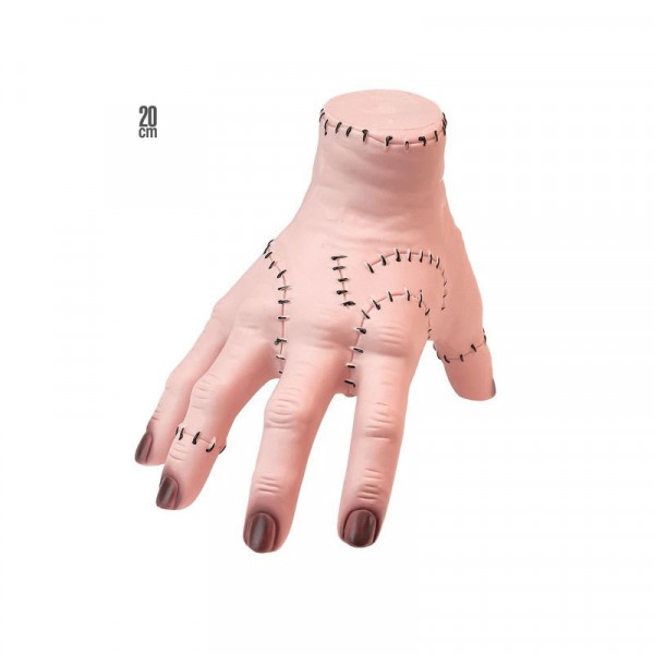 Halloween \ Izé\ dekoráció, 20cm