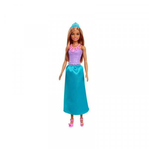 Barbie Dreamtopia alap hercegnő
