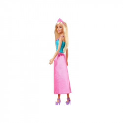 Barbie Dreamtopia alap hercegnő