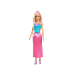 Barbie Dreamtopia alap hercegnő