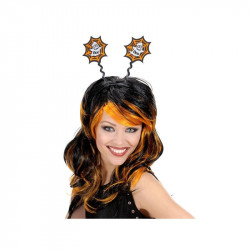 Halloween hajpánt - többféle Jelmez kiegészítők