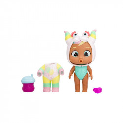 Cry Babies Magic Tears Stars Jumpy Monsters Mix