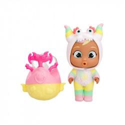 Cry Babies Magic Tears Stars Jumpy Monsters Mix Baba, babakocsi