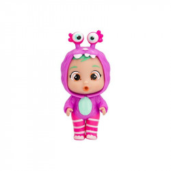 Cry Babies Magic Tears Stars Jumpy Monsters Mix