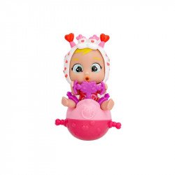 Cry Babies Magic Tears Stars Jumpy Monsters Mix Baba, babakocsi