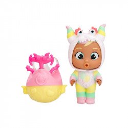 Cry Babies Magic Tears Stars Jumpy Monsters Mix Baba, babakocsi