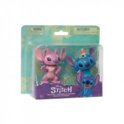 Stitch 2 db-os figura készlet
