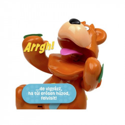 Majrés Mackó társasjáték