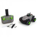 Kamerás űrautó, 1:20, 2, 4GHz, 8 csatorna