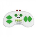 Dinopunk - programozható robot