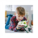 Dinopunk - programozható robot