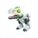 Dinopunk - programozható robot