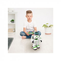 Bionic - programozható robot