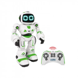 Bionic - programozható robot Transzformer, robot Nincs