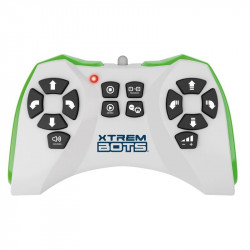 Bionic - programozható robot