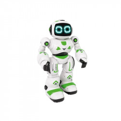 Bionic - programozható robot
