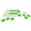 Szemforgató - logikai társasjáték