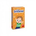Tudáspróba ovisoknak (5-6 éveseknek)