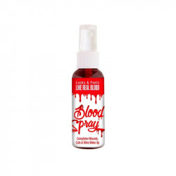 Halloween művér spray 48ml Jelmez kiegészítők