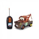 RC Cars LMQ + Mater Twin Pack 1:32