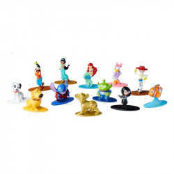 Disney gyűjthető figura fém Gyűjthető Disney